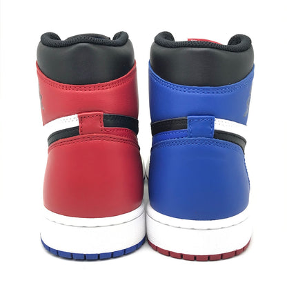 NIKE | ナイキ AIR JORDAN 1 RETRO HIGH OG ’TOP 3’ エアジョーダン1 スニーカー 555088-026 マルチカラー 26.5cm【倉吉店】