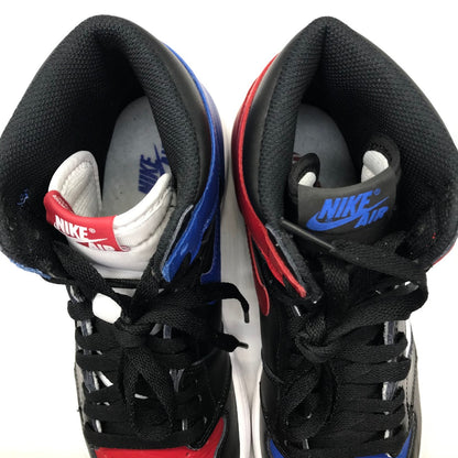 NIKE | ナイキ AIR JORDAN 1 RETRO HIGH OG ’TOP 3’ エアジョーダン1 スニーカー 555088-026 マルチカラー 26.5cm【倉吉店】