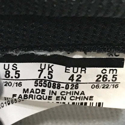 NIKE | ナイキ AIR JORDAN 1 RETRO HIGH OG ’TOP 3’ エアジョーダン1 スニーカー 555088-026 マルチカラー 26.5cm【倉吉店】