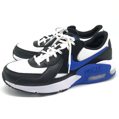NIKE | ナイキ AIR MAX EXCEE エアマックス スニーカー FQ8738-010 ブルー 28cm【倉吉店】