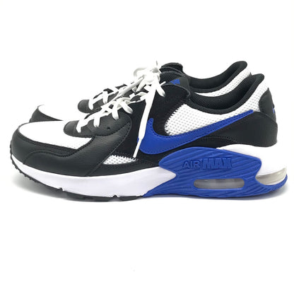 NIKE | ナイキ AIR MAX EXCEE エアマックス スニーカー FQ8738-010 ブルー 28cm【倉吉店】