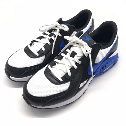 NIKE | ナイキ AIR MAX EXCEE エアマックス スニーカー FQ8738-010 ブルー 28cm【倉吉店】