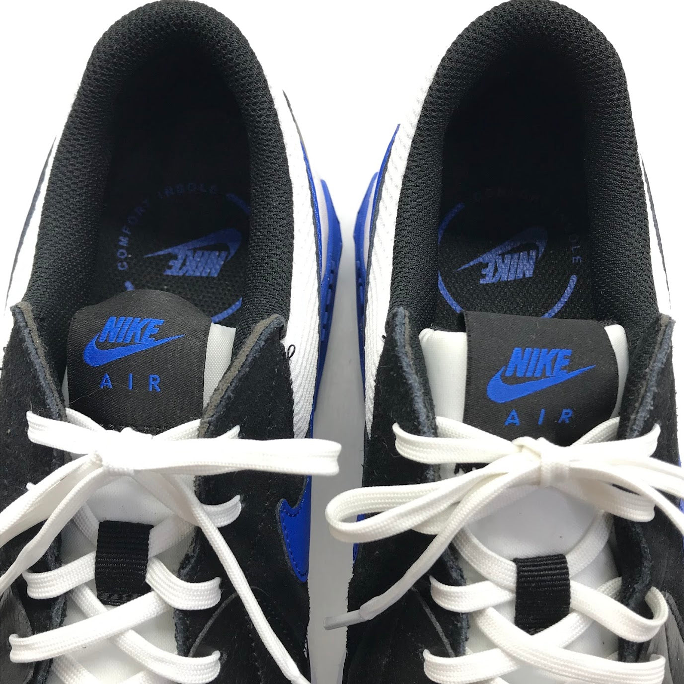 NIKE | ナイキ AIR MAX EXCEE エアマックス スニーカー FQ8738-010 ブルー 28cm【倉吉店】