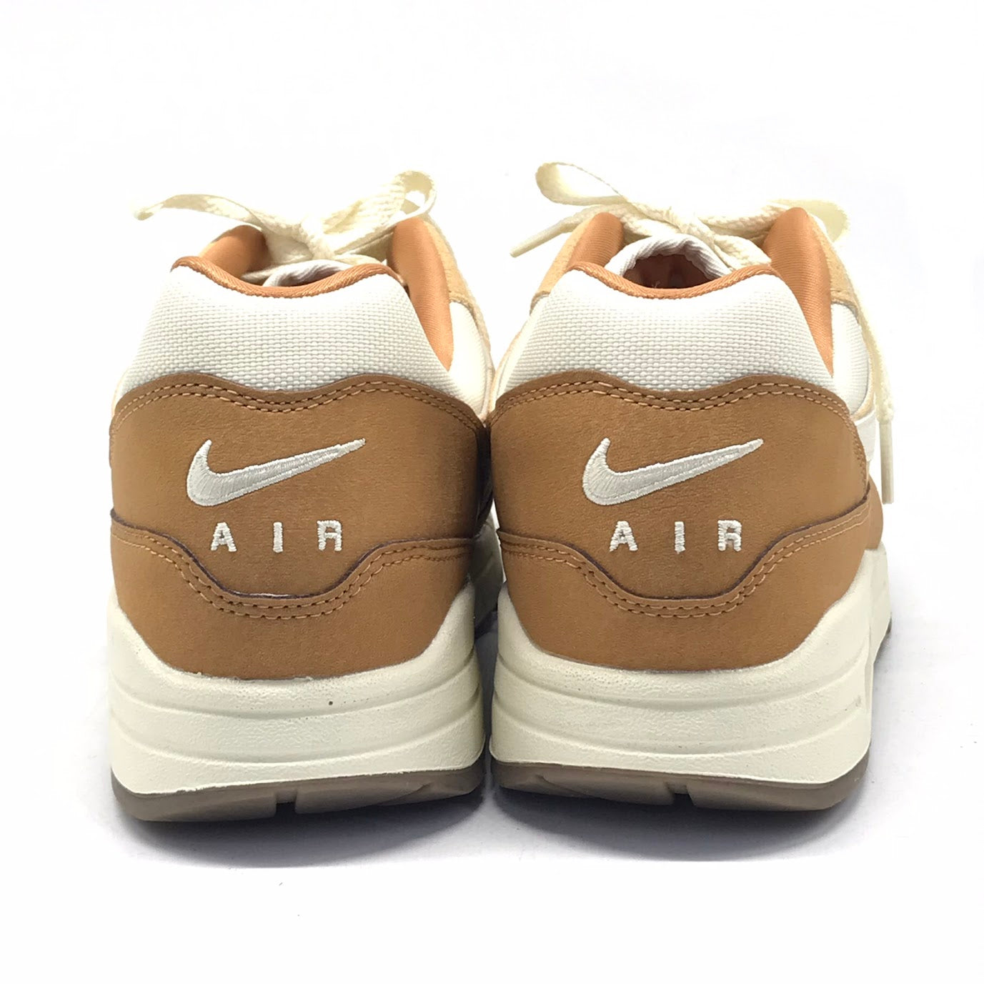 NIKE | ナイキ WMNS AIR MAX 1 WHEAT FLAX エアマックス1 スニーカー FZ3598-299 ブラウン 27cm【倉吉店】