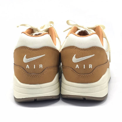 NIKE | ナイキ WMNS AIR MAX 1 WHEAT FLAX エアマックス1 スニーカー FZ3598-299 ブラウン 27cm【倉吉店】