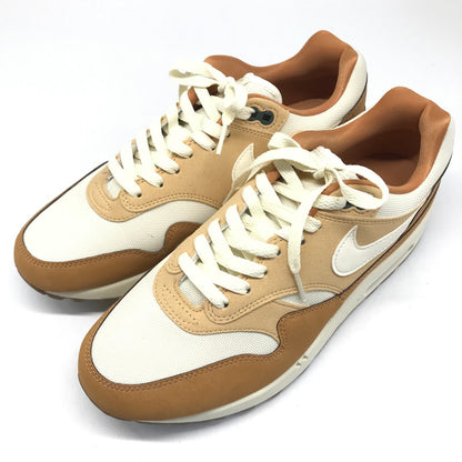 NIKE | ナイキ WMNS AIR MAX 1 WHEAT FLAX エアマックス1 スニーカー FZ3598-299 ブラウン 27cm【倉吉店】