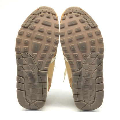 NIKE | ナイキ WMNS AIR MAX 1 WHEAT FLAX エアマックス1 スニーカー FZ3598-299 ブラウン 27cm【倉吉店】