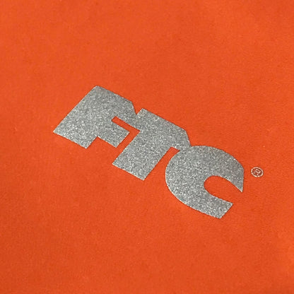 FTC | エフティーシー WATERPROOF COACH JACKET コーチジャケット その他アウター オレンジ サイズ：S【倉吉店】