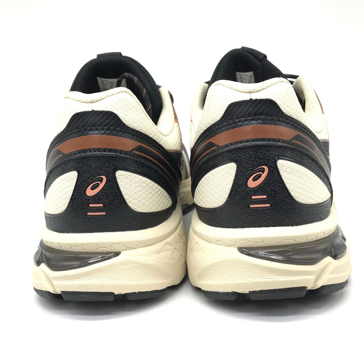 asics | アシックス GEL-TERRAIN スニーカー 1203A342 ブラウン 28.5cm【倉吉店】
