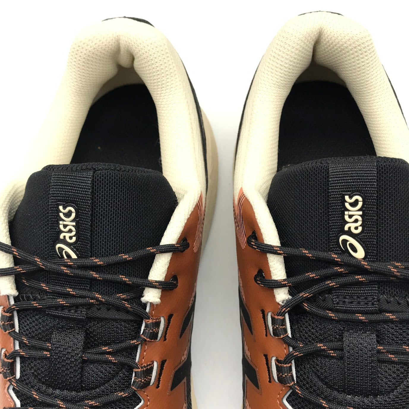 asics | アシックス GEL-TERRAIN スニーカー 1203A342 ブラウン 28.5cm【倉吉店】