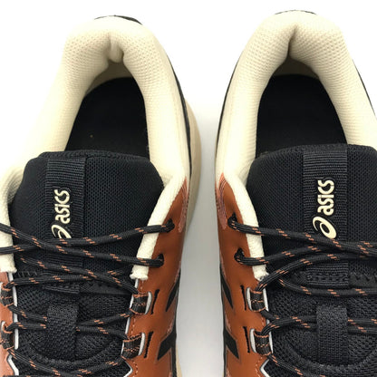 asics | アシックス GEL-TERRAIN スニーカー 1203A342 ブラウン 28.5cm【倉吉店】
