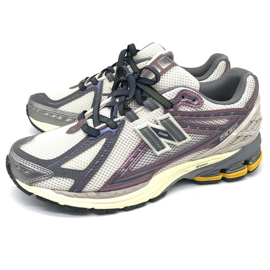 NEW BALANCE | ニューバランス スニーカー M1906RRA パープル 28cm【倉吉店】