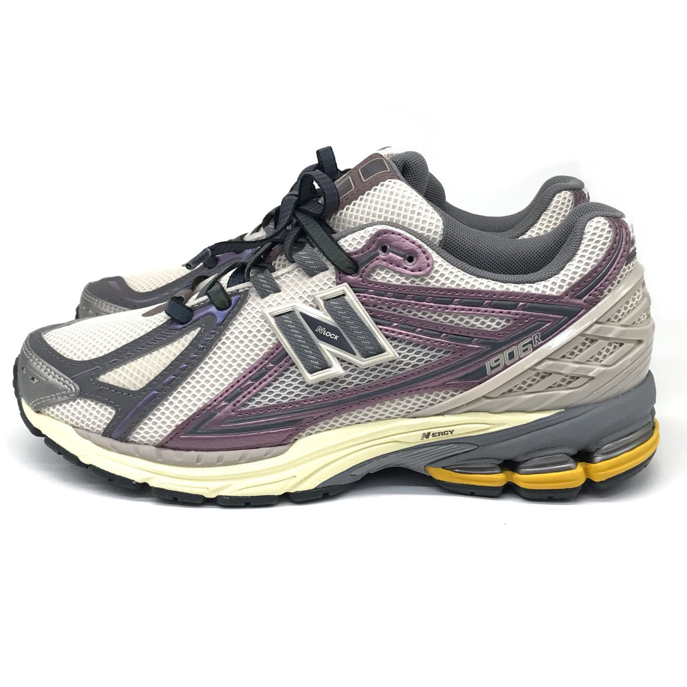 NEW BALANCE | ニューバランス スニーカー M1906RRA パープル 28cm【倉吉店】