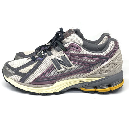 NEW BALANCE | ニューバランス スニーカー M1906RRA パープル 28cm【倉吉店】
