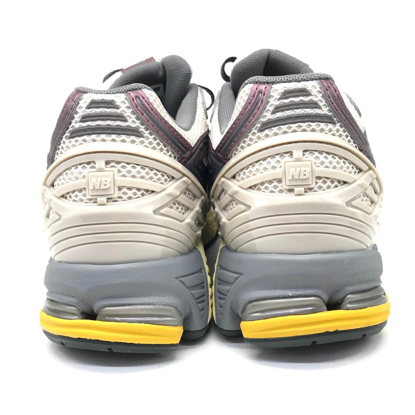 NEW BALANCE | ニューバランス スニーカー M1906RRA パープル 28cm【倉吉店】