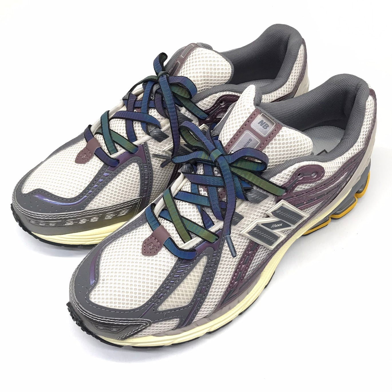 NEW BALANCE | ニューバランス スニーカー M1906RRA パープル 28cm【倉吉店】