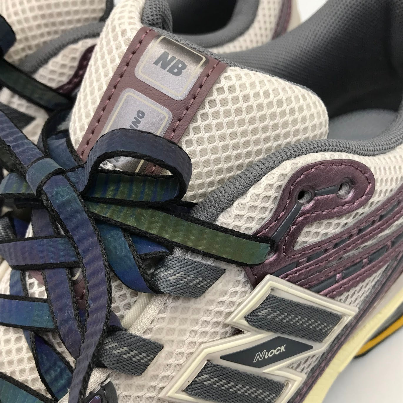 NEW BALANCE | ニューバランス スニーカー M1906RRA パープル 28cm【倉吉店】