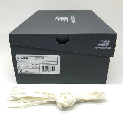 NEW BALANCE | ニューバランス スニーカー M1906RRA パープル 28cm【倉吉店】