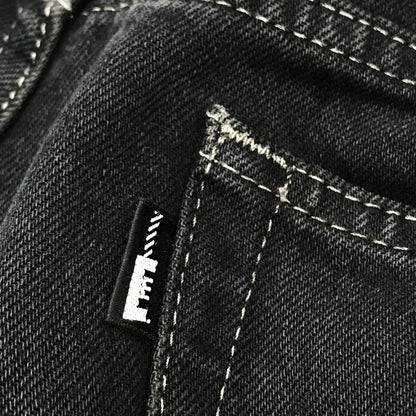 C.E | シーイー デニムパンツ ブラック サイズ：M【倉吉店】