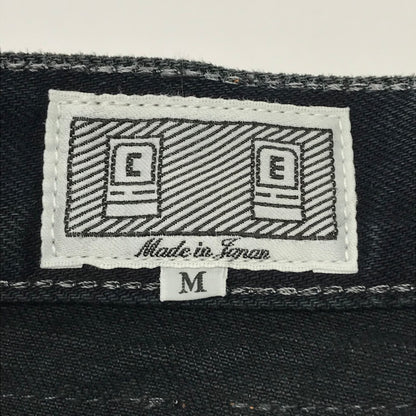 C.E | シーイー デニムパンツ ブラック サイズ：M【倉吉店】