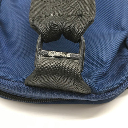 BRIEFING | ブリーフィング スリングバッグ ワンショルダーバッグ ボディバッグ ブルー【倉吉店】