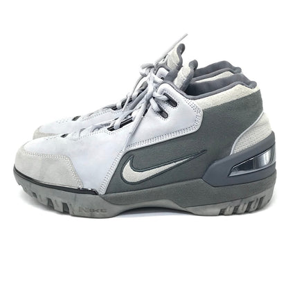 NIKE | ナイキ AIR ZOOM GENERATION エアズーム スニーカー DR0455-001 グレー 27.5cm【倉吉店】