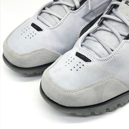 NIKE | ナイキ AIR ZOOM GENERATION エアズーム スニーカー DR0455-001 グレー 27.5cm【倉吉店】
