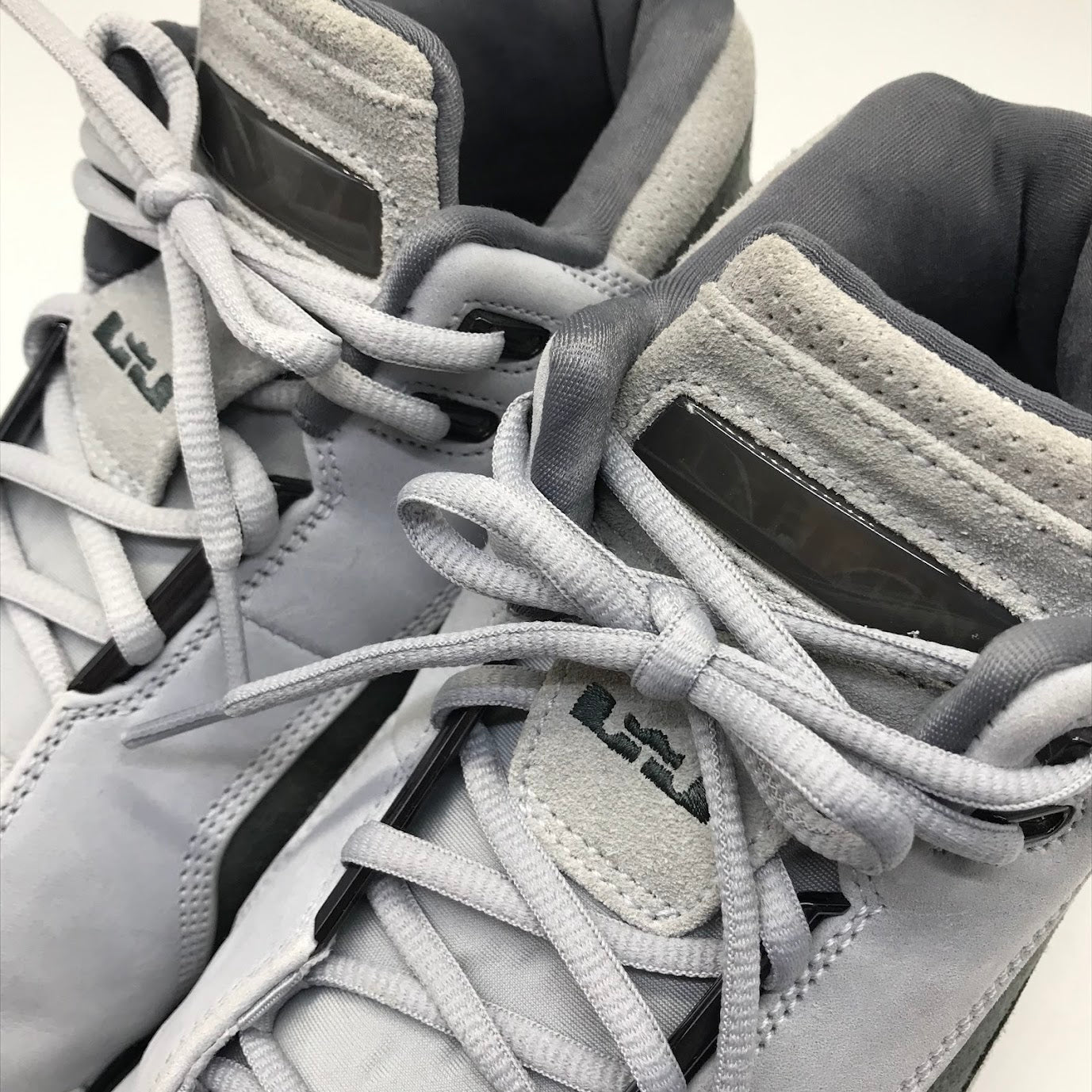 NIKE | ナイキ AIR ZOOM GENERATION エアズーム スニーカー DR0455-001 グレー 27.5cm【倉吉店】