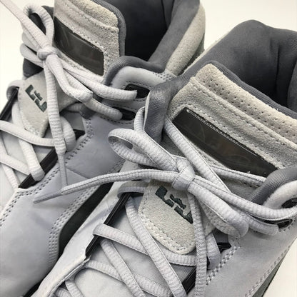 NIKE | ナイキ AIR ZOOM GENERATION エアズーム スニーカー DR0455-001 グレー 27.5cm【倉吉店】