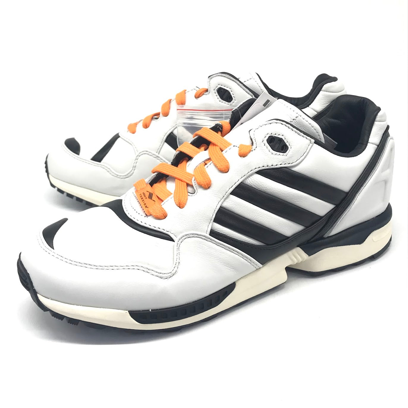 adidas Originals | アディダスオリジナルス JUVENTUS ユベントス X 6000 'A-ZX' スニーカー FZ0345 ホワイト 28cm【倉吉店】