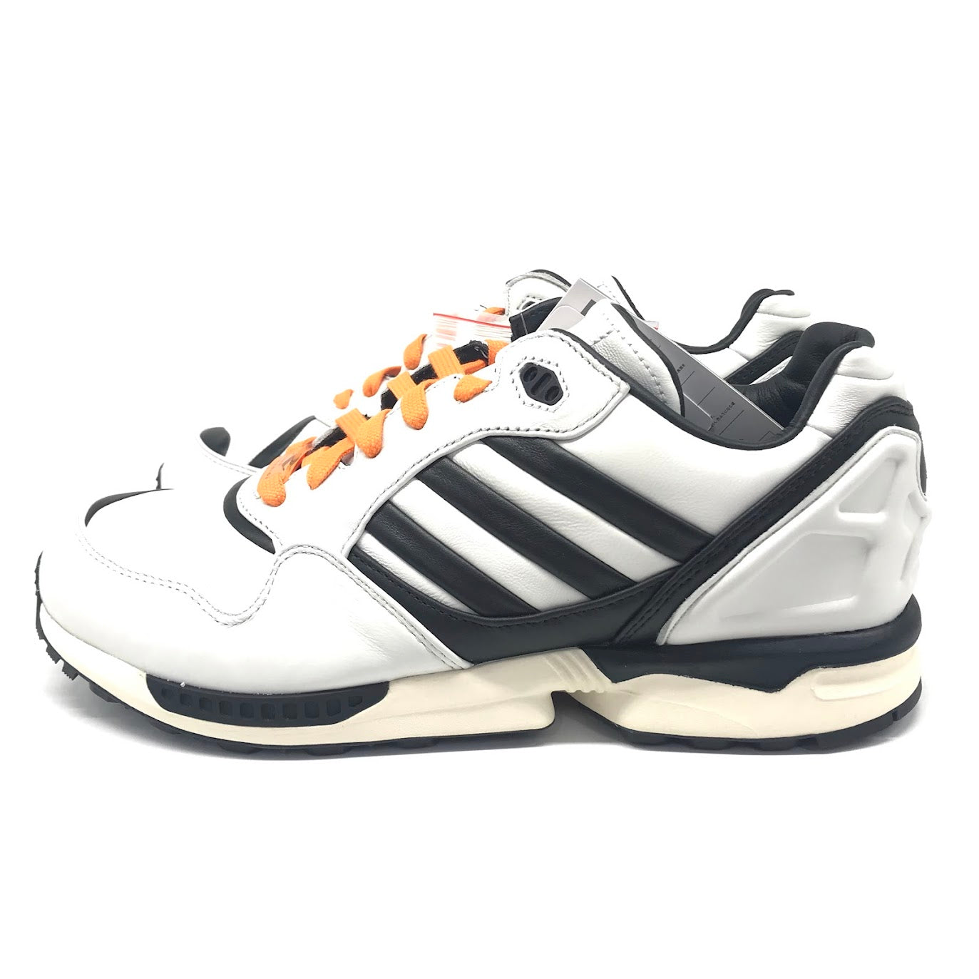 adidas Originals | アディダスオリジナルス JUVENTUS ユベントス X 6000 'A-ZX' スニーカー FZ0345 ホワイト 28cm【倉吉店】