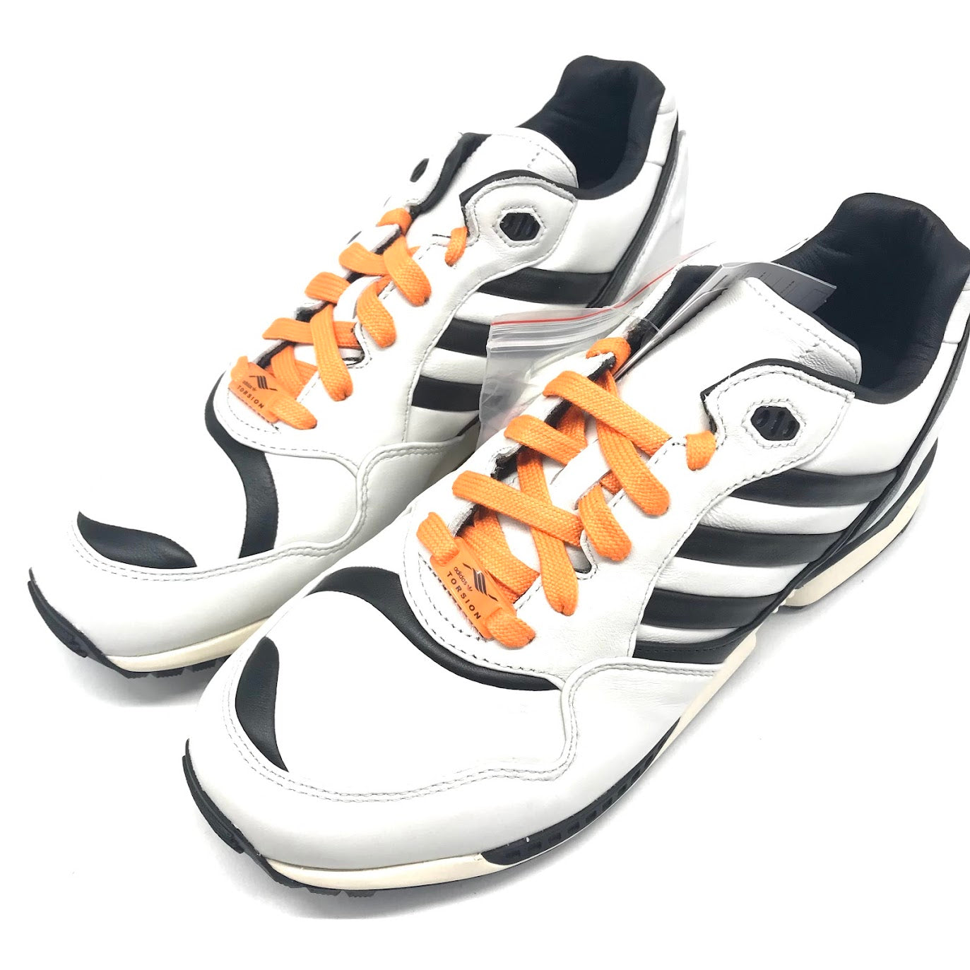 adidas Originals | アディダスオリジナルス JUVENTUS ユベントス X 6000 'A-ZX' スニーカー FZ0345 ホワイト 28cm【倉吉店】