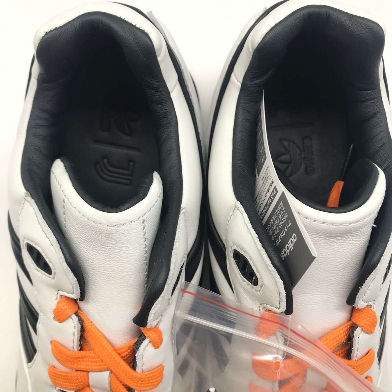 adidas Originals | アディダスオリジナルス JUVENTUS ユベントス X 6000 'A-ZX' スニーカー FZ0345 ホワイト 28cm【倉吉店】