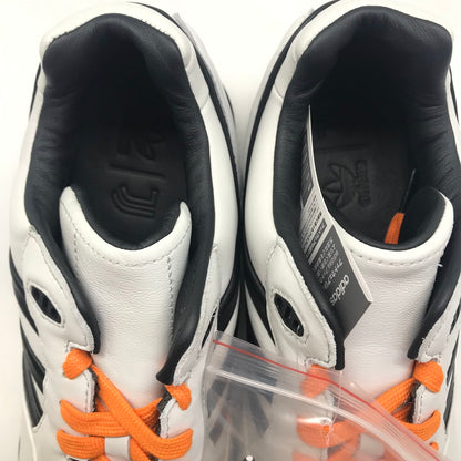 adidas Originals | アディダスオリジナルス JUVENTUS ユベントス X 6000 'A-ZX' スニーカー FZ0345 ホワイト 28cm【倉吉店】
