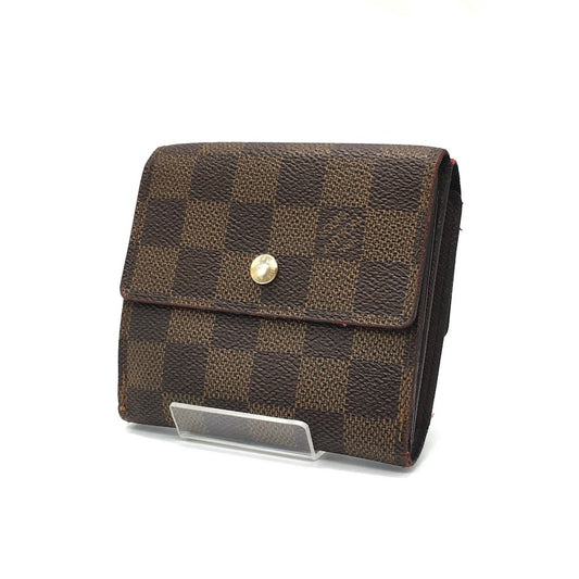 LOUIS VUITTON | ルイ・ヴィトン ポルトフォイユ・エリーズ 二つ折り財布 N61654【倉吉店】