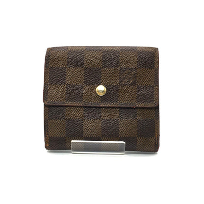 LOUIS VUITTON | ルイ・ヴィトン ポルトフォイユ・エリーズ 二つ折り財布 N61654【倉吉店】