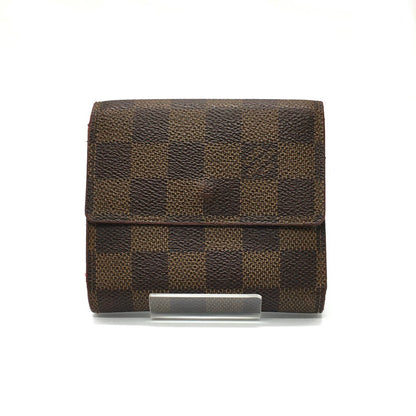 LOUIS VUITTON | ルイ・ヴィトン ポルトフォイユ・エリーズ 二つ折り財布 N61654【倉吉店】