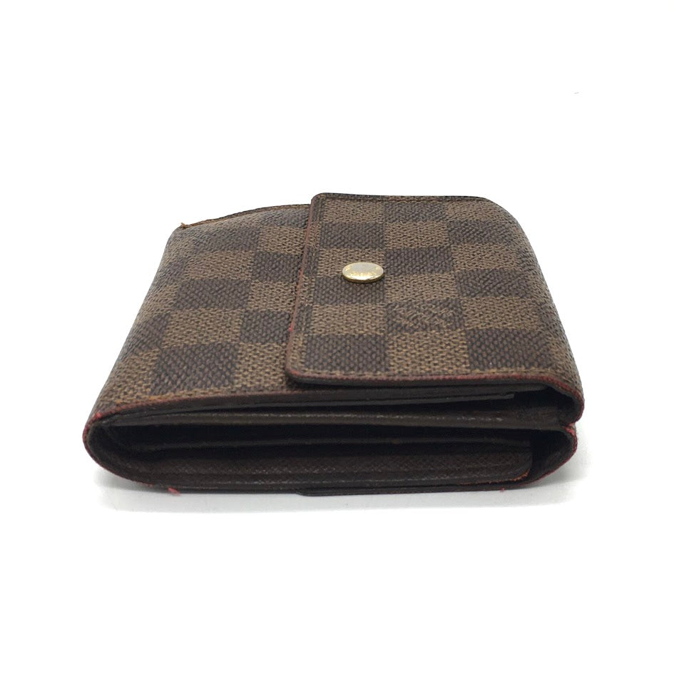 LOUIS VUITTON | ルイ・ヴィトン ポルトフォイユ・エリーズ 二つ折り財布 N61654【倉吉店】