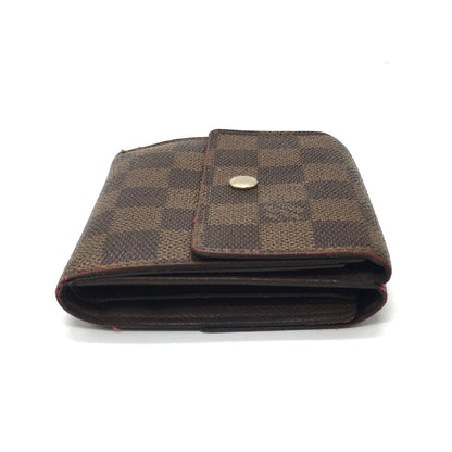 LOUIS VUITTON | ルイ・ヴィトン ポルトフォイユ・エリーズ 二つ折り財布 N61654【倉吉店】