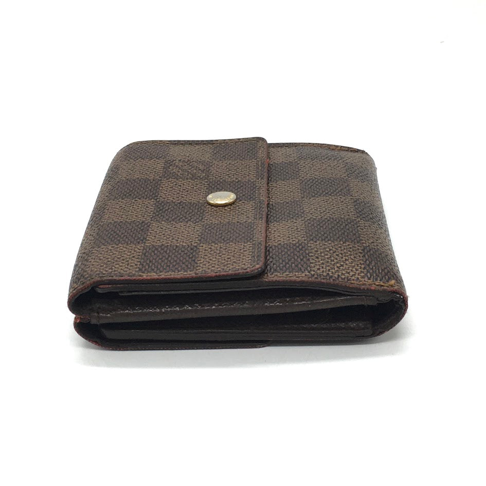 LOUIS VUITTON | ルイ・ヴィトン ポルトフォイユ・エリーズ 二つ折り財布 N61654【倉吉店】