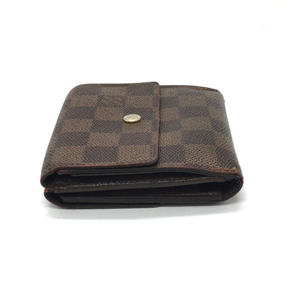 LOUIS VUITTON | ルイ・ヴィトン ポルトフォイユ・エリーズ 二つ折り財布 N61654【倉吉店】