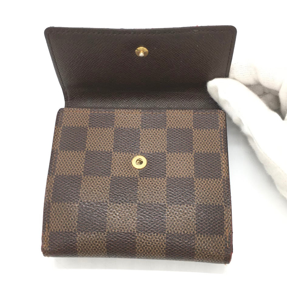 LOUIS VUITTON | ルイ・ヴィトン ポルトフォイユ・エリーズ 二つ折り財布 N61654【倉吉店】