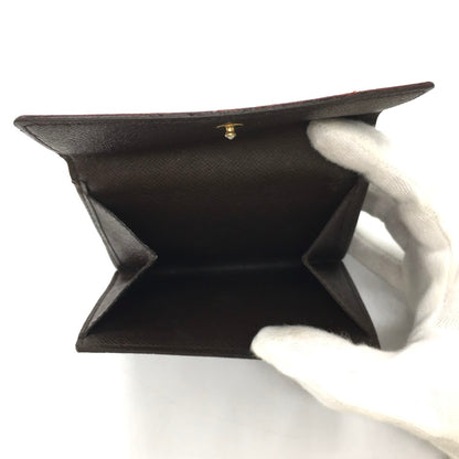 LOUIS VUITTON | ルイ・ヴィトン ポルトフォイユ・エリーズ 二つ折り財布 N61654【倉吉店】