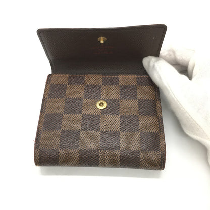 LOUIS VUITTON | ルイ・ヴィトン ポルトフォイユ・エリーズ 二つ折り財布 N61654【倉吉店】