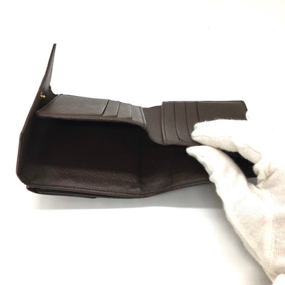 LOUIS VUITTON | ルイ・ヴィトン ポルトフォイユ・エリーズ 二つ折り財布 N61654【倉吉店】