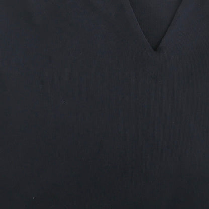TONE | トーン MARINE PARKA プルオーバーパーカー パーカー TO-SS22-CLS04 ブラック×カーキ サイズ：2【倉吉店】