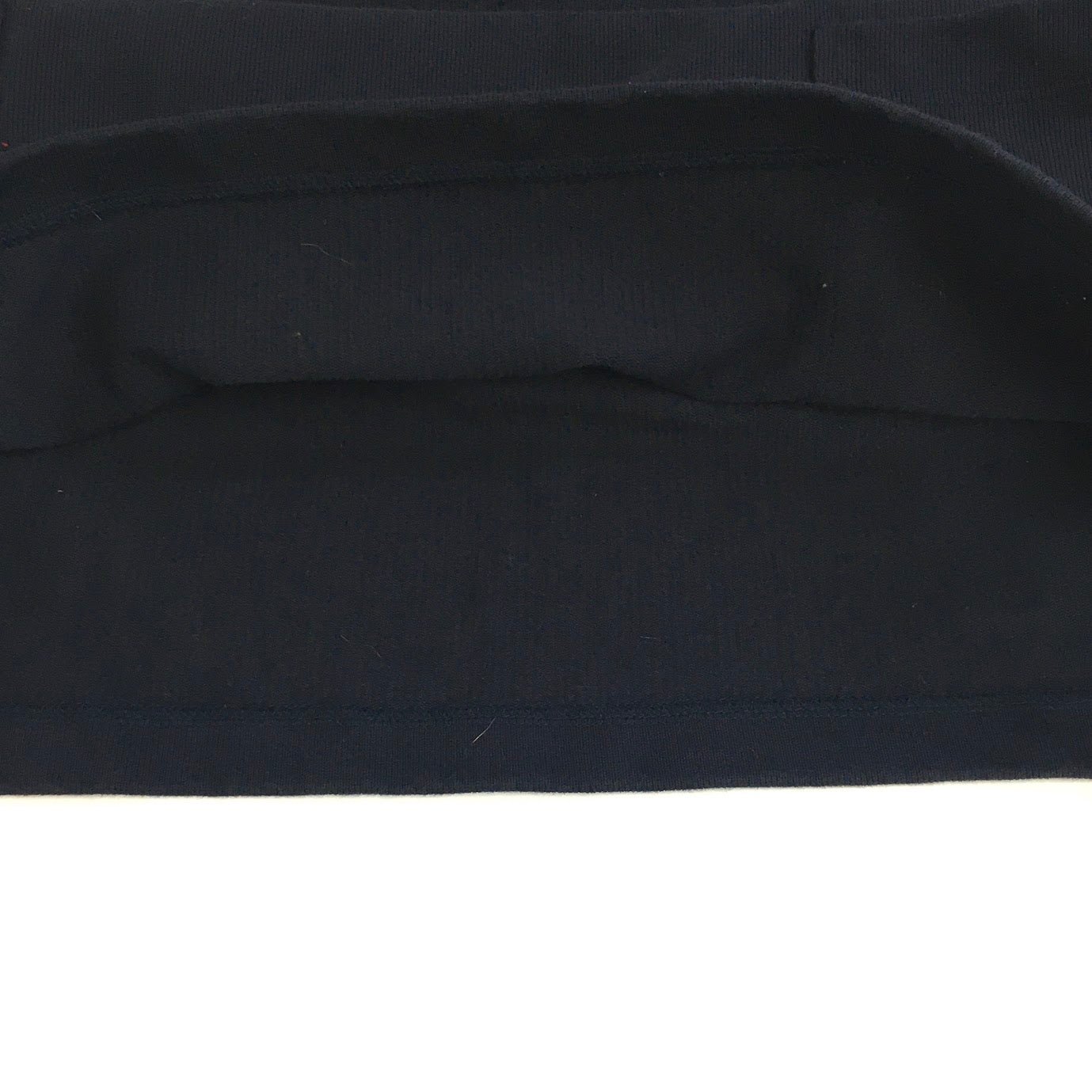 TONE | トーン MARINE PARKA プルオーバーパーカー パーカー TO-SS22-CLS04 ブラック×カーキ サイズ：2【倉吉店】