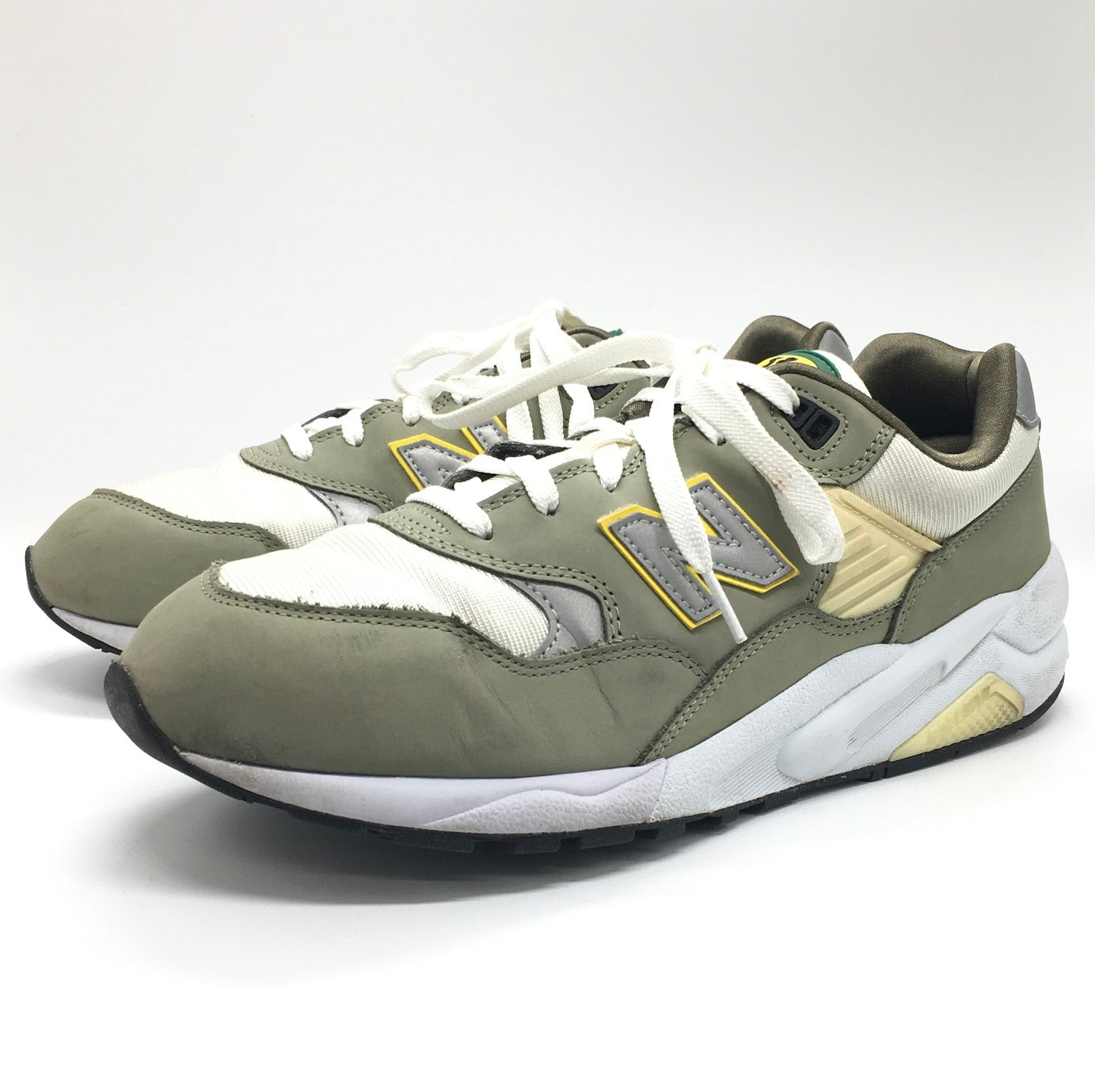 NEW BALANCE | ニューバランス スニーカー MT580AC2 カーキグリーン 29cm【倉吉店】