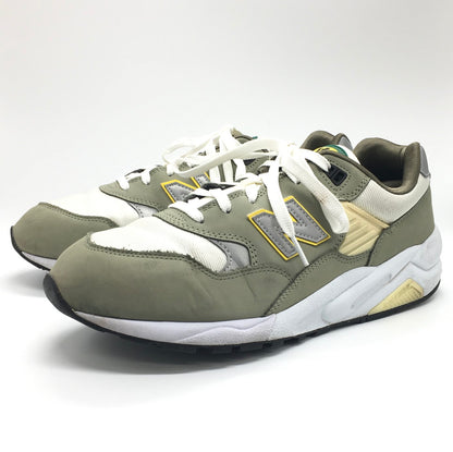 NEW BALANCE | ニューバランス スニーカー MT580AC2 カーキグリーン 29cm【倉吉店】