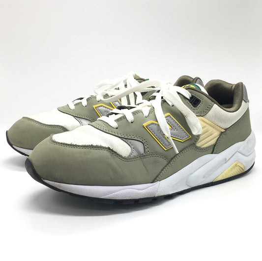 NEW BALANCE | ニューバランス スニーカー MT580AC2 カーキグリーン 29cm【倉吉店】